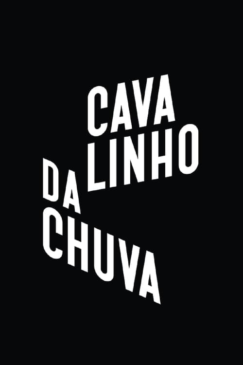 Poster Cavalinho da Chuva