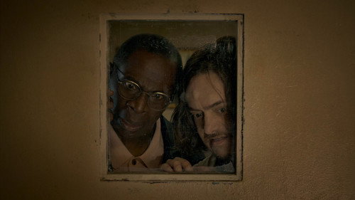 Malcolm: A Vida Continua Injusta: 1×3