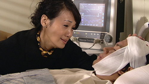 Image de l'épisode Épisode 6