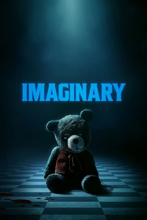 When Jessica moves back into her childhood home with her family, her youngest stepdaughter Alice develops an eerie attachment to a stuffed bear named Chauncey she finds in the basement. Alice starts playing games with Chauncey that begin playful and become increasingly sinister. As Alice’s behavior becomes more and more concerning, Jessica intervenes only to realize Chauncey is much more than the stuffed toy bear she believed him to be.