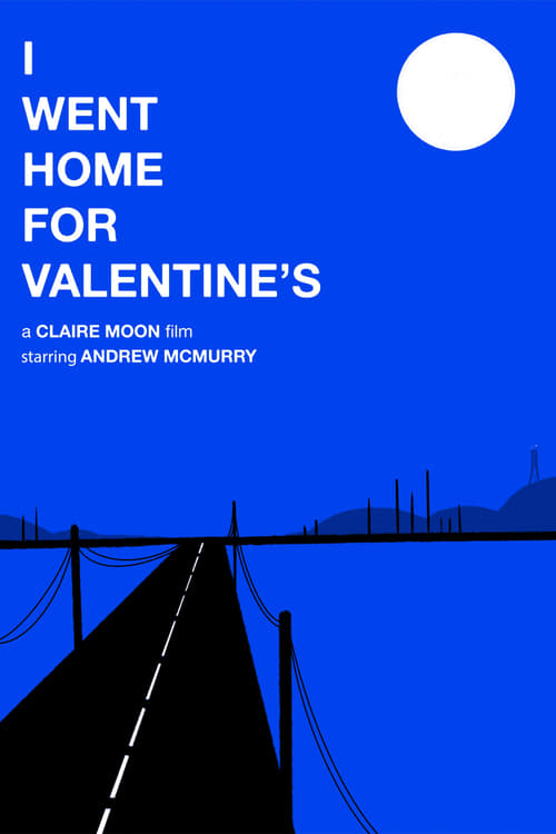 I Went Home For Valentine's (2024) poster