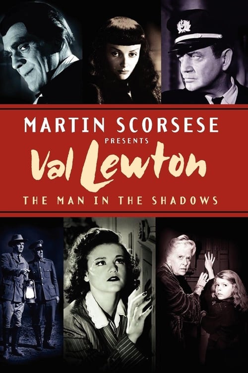 Val Lewton: el hombre en la sombra torrent
