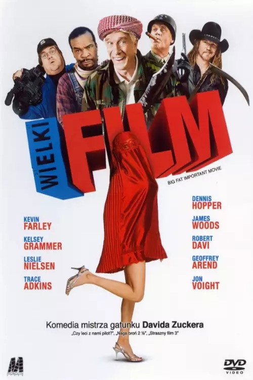 Wielki Film