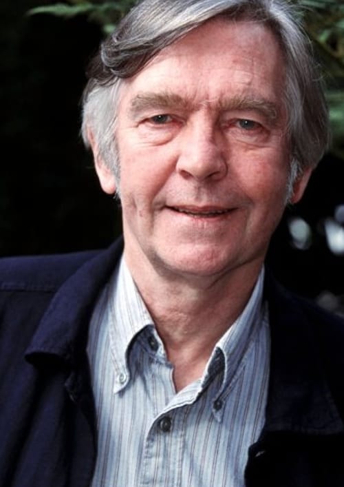 Tom Courtenay isJoao Eca