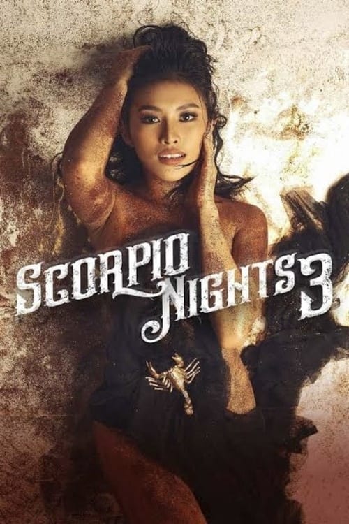 Scorpio Nights 3 (2022) poster