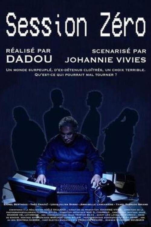 Session Zéro