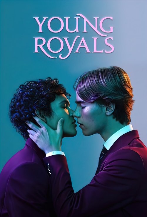 Poster de la saison 1