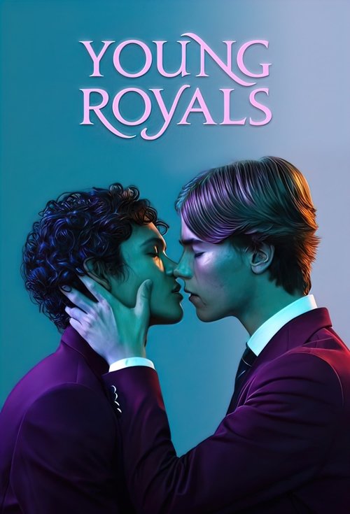 Young Royals - Saison 1