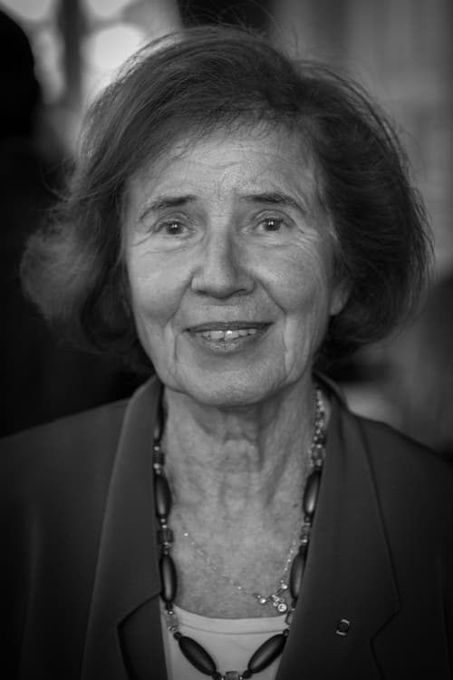 Berlin - Paris: Die Geschichte der Beate Klarsfeld 2011