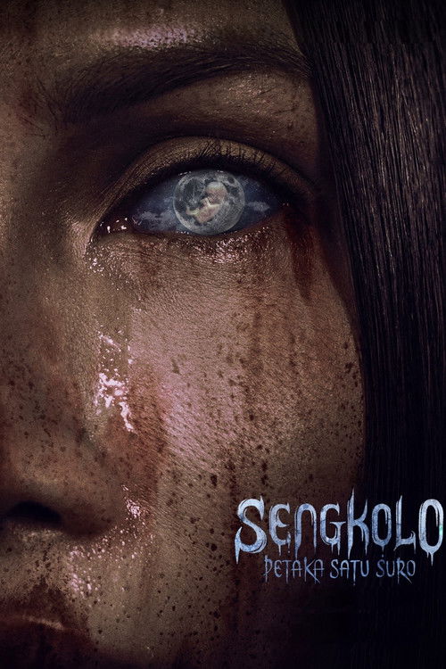 Sengkolo: Petaka Satu Suro poster
