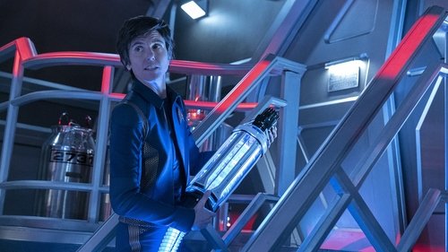 Star Trek: Discovery: 2×4