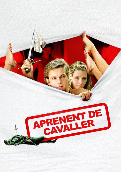 Cartell de Aprenent de cavaller