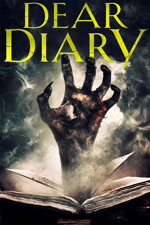 Wake Up - Dear Diary