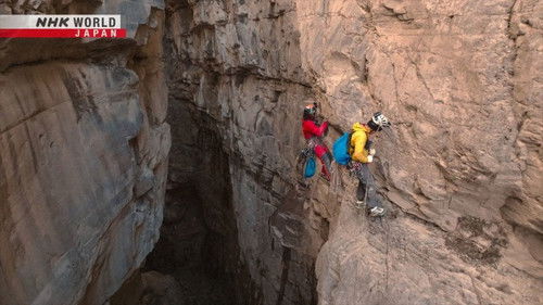The Devil's Gorge: Mapping No Man's Land in the Himalayas