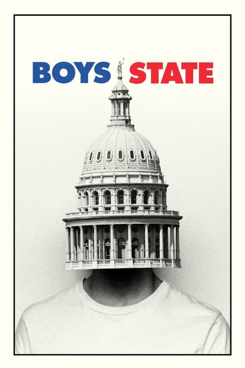 Boys / Girls State Collection Poster
