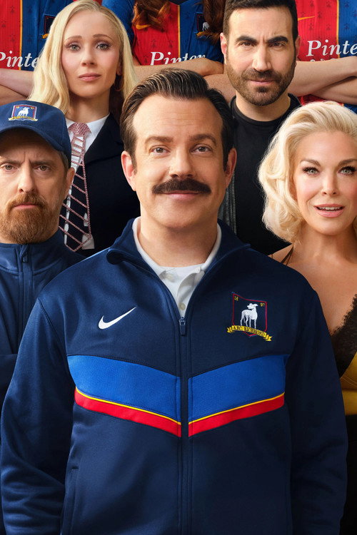 Ted Lasso