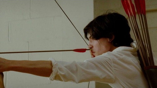 We Need to Talk About Kevin