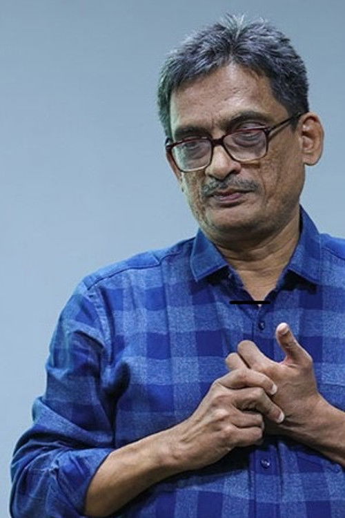 Foto de Ramchandra P.N.