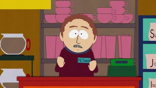 South Park: 2×17