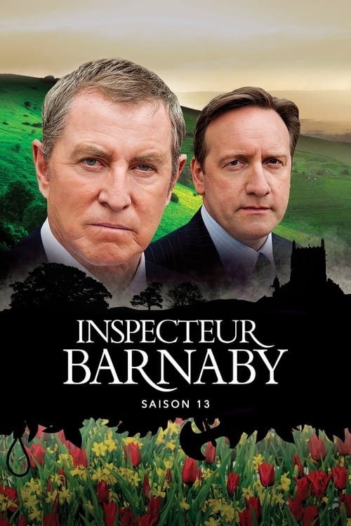 Inspecteur Barnaby, S13 - (2010)