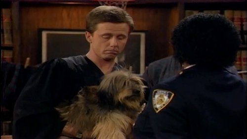 Night Court, S04E16 - (1987)