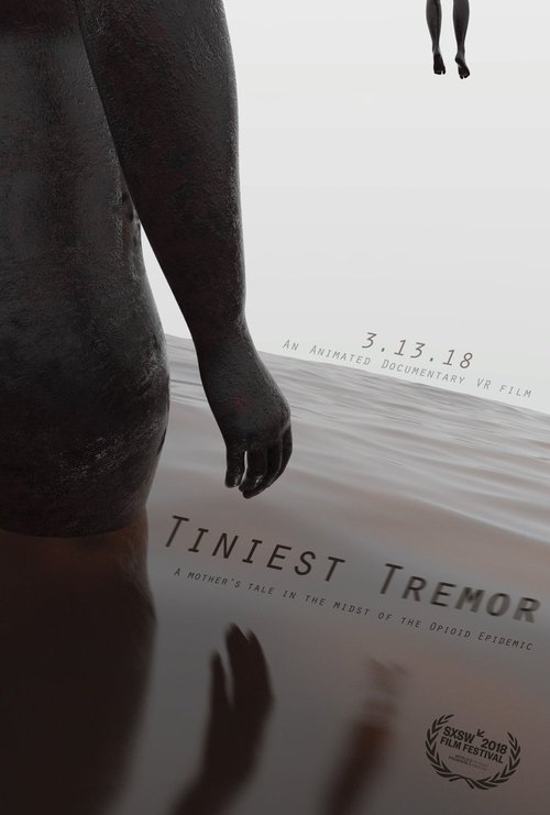 Tiniest Tremor Movie Poster Image