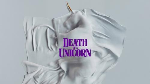 Death of a Unicorn Movie Screenshot