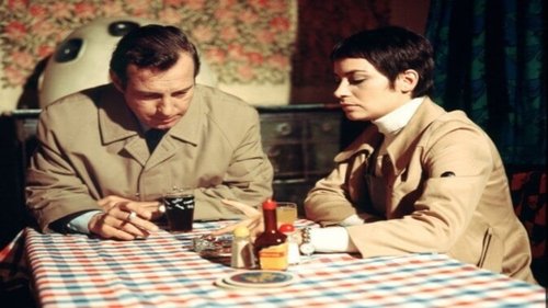 Escena del episodio 11 de la temporada 5 de la serie Tatort