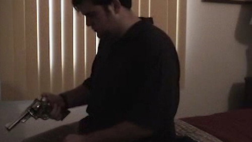 All That You Love Will Be Carried Away