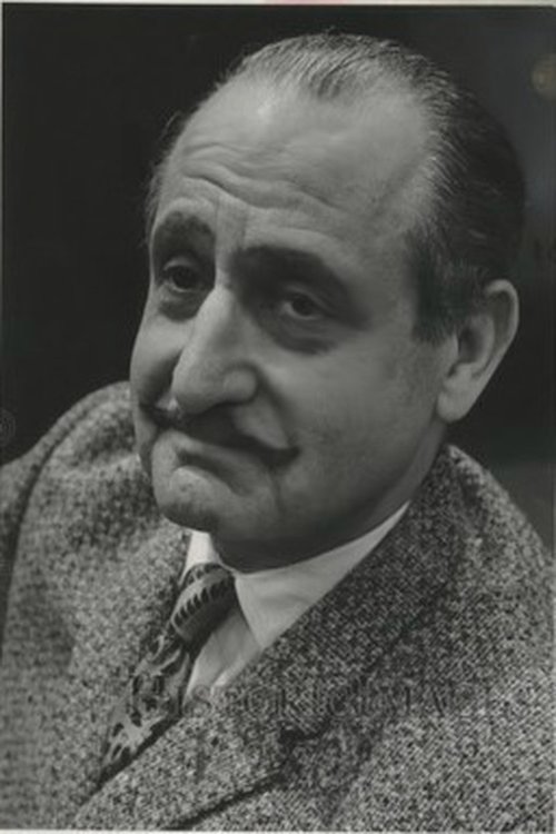 Albert M. Ottenheimer