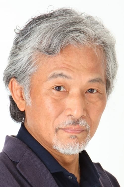 Kép: Masahiko Tanaka színész profilképe