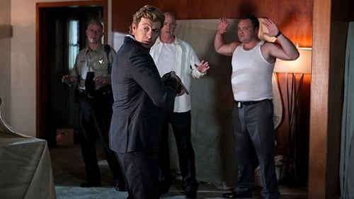 The Mentalist: 6×6