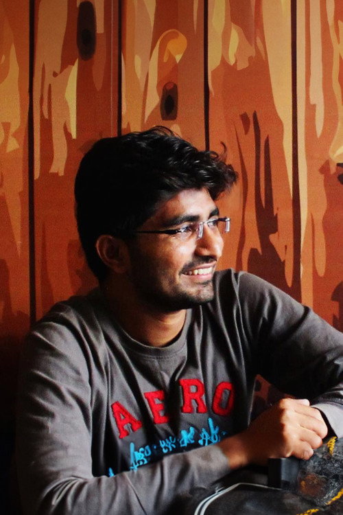 Foto de Devarshi Barot