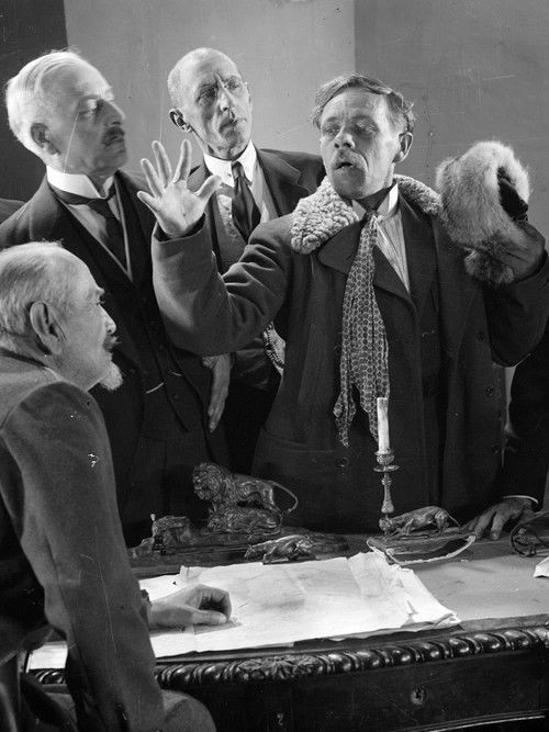 Постер фильма