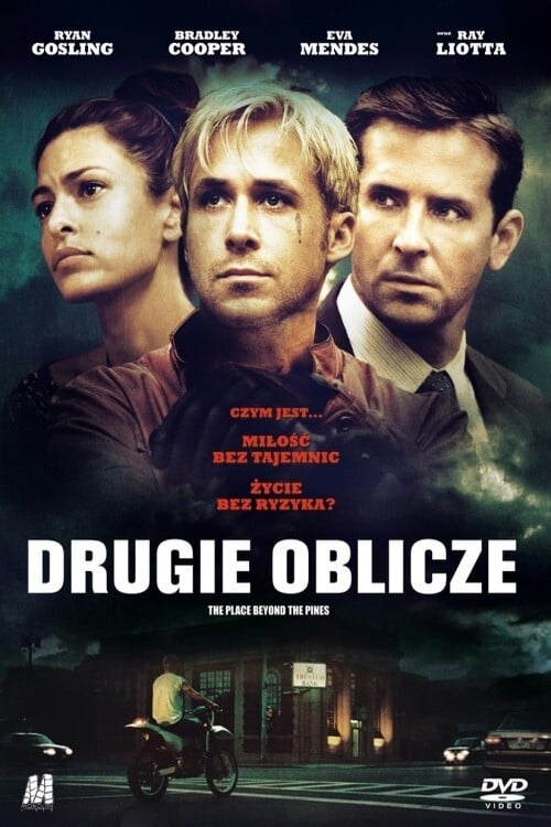 Drugie oblicze cały film