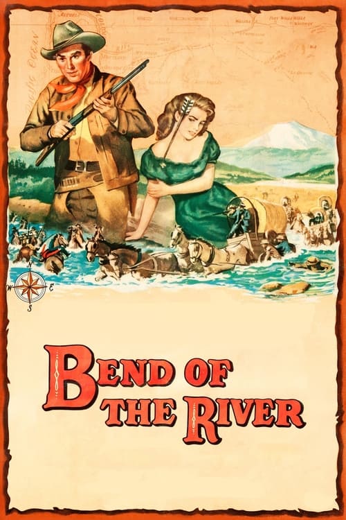Image Bend of the River