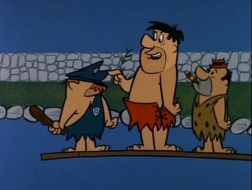 Os Flintstones: 1×3