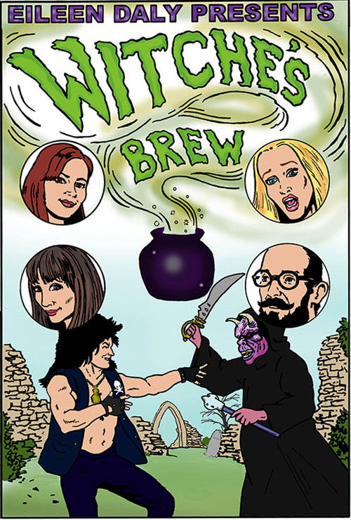 Witches Brew
