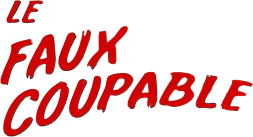 Le Faux coupable