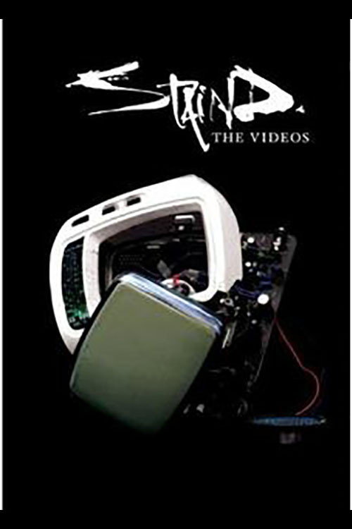 Staind - The Videos