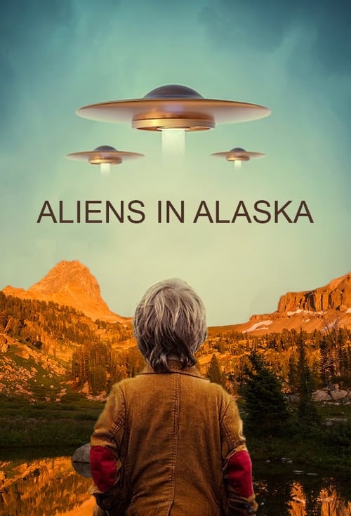 Alaska gli alieni sono tra noi