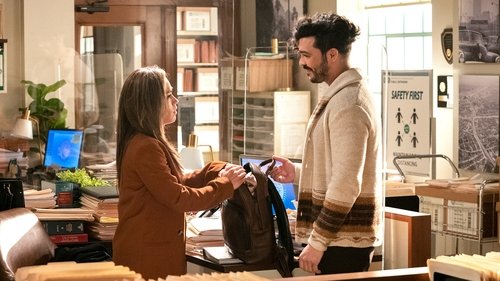 All Rise Episódio 9