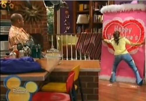 That’s So Raven: 2×6