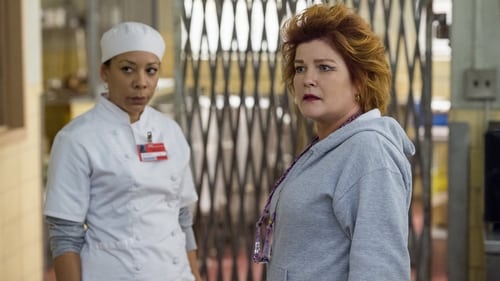 Orange Is the New Black: 2×9