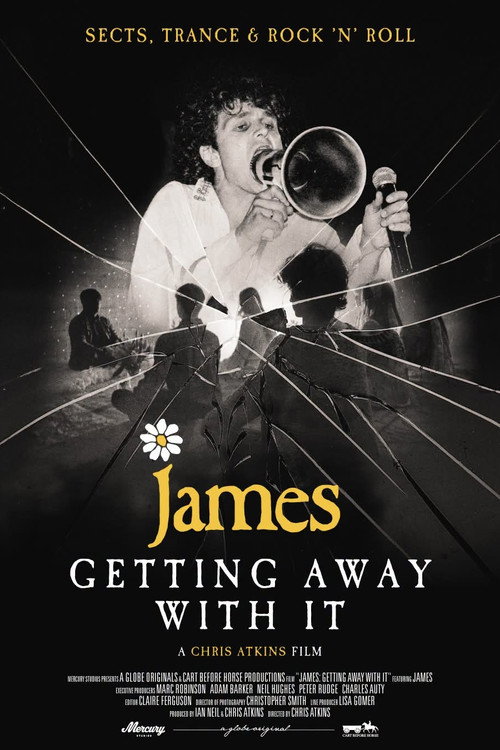 James: Getting Away With It
