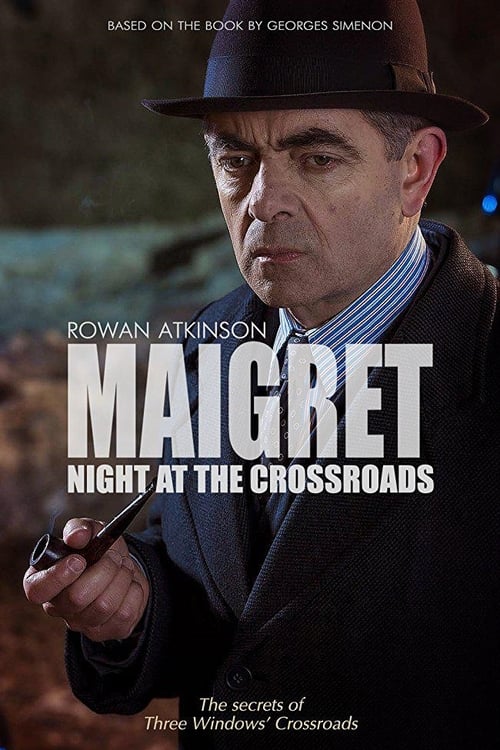 Maigret: Night at the Crossroads