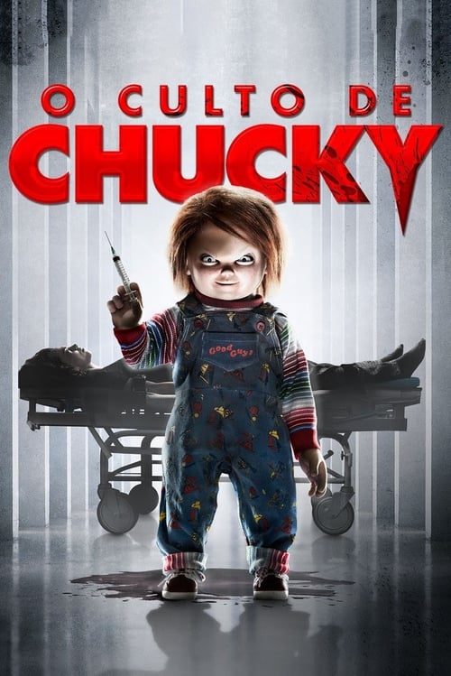 Image O Culto de Chucky
