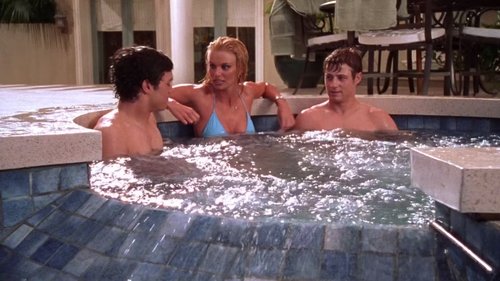 O.C.: Um Estranho no Paraíso: 1×6