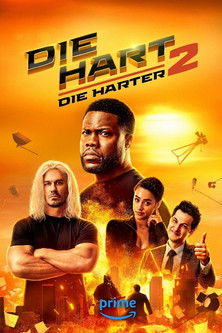 Image Die Hart 2: Die Harter