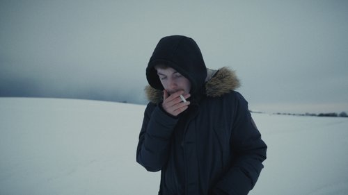 Smoke Cemetery image 2
